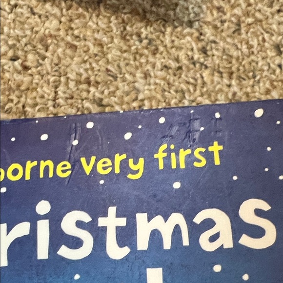 Usborne That’s Not My Snowman, Reindeer, Penguin and First Xmas Carols - Picture 14 of 14